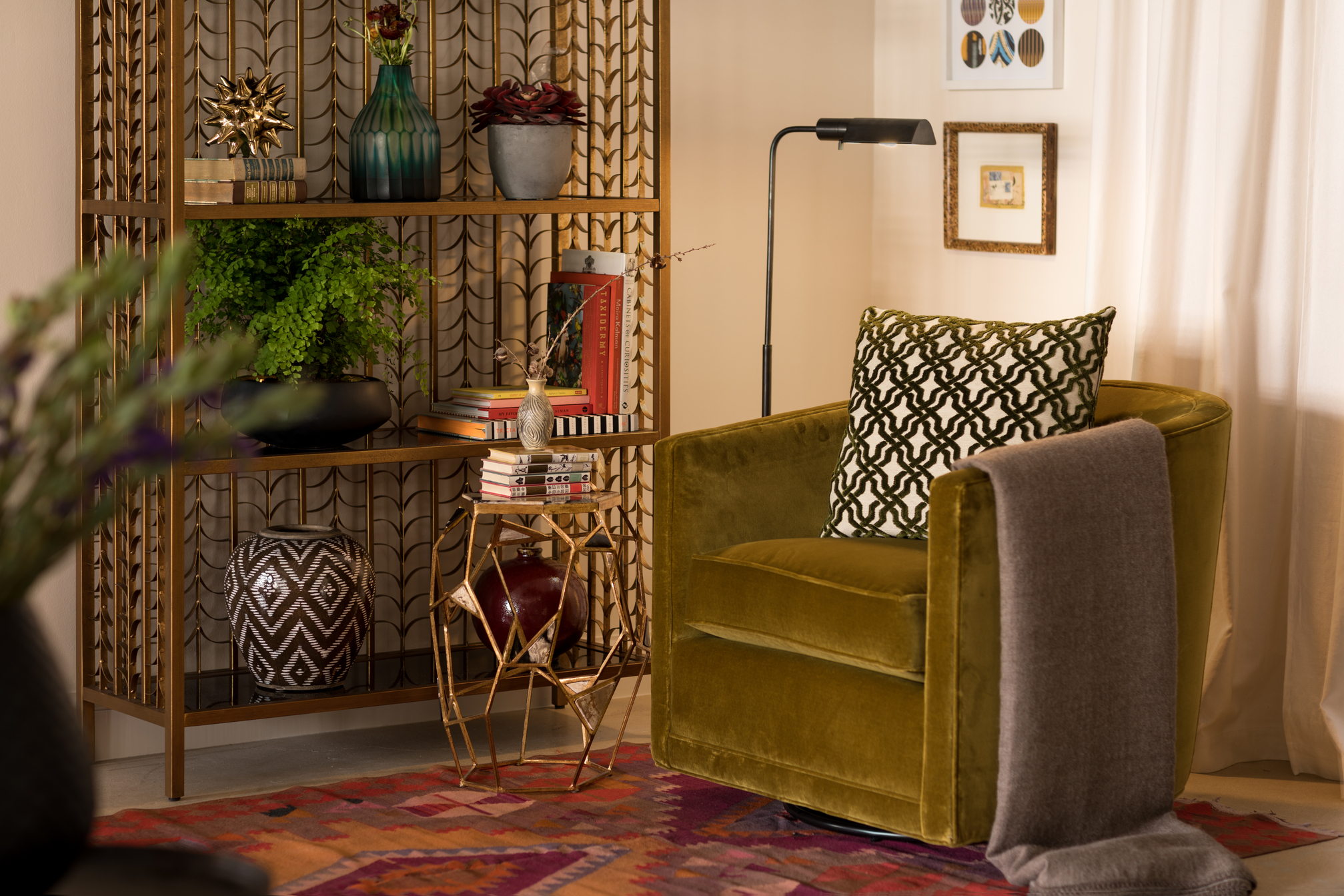 2018 home trends