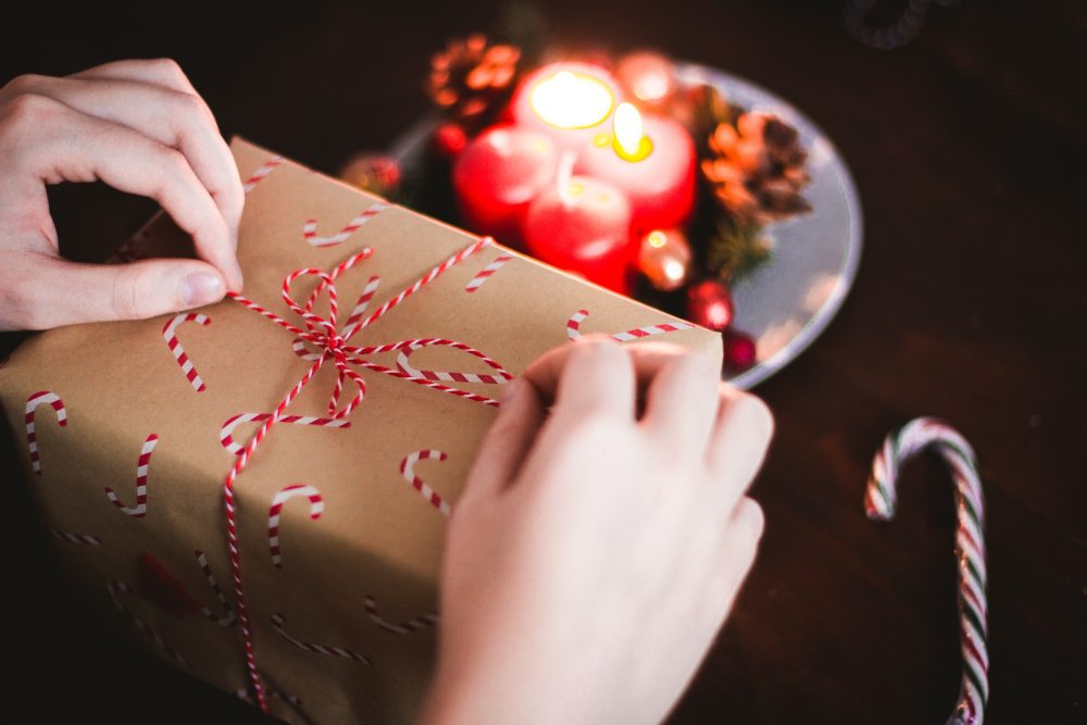 last minute gift idea