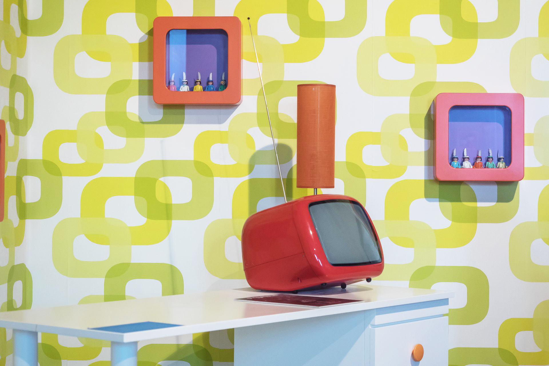 70s furniture trends