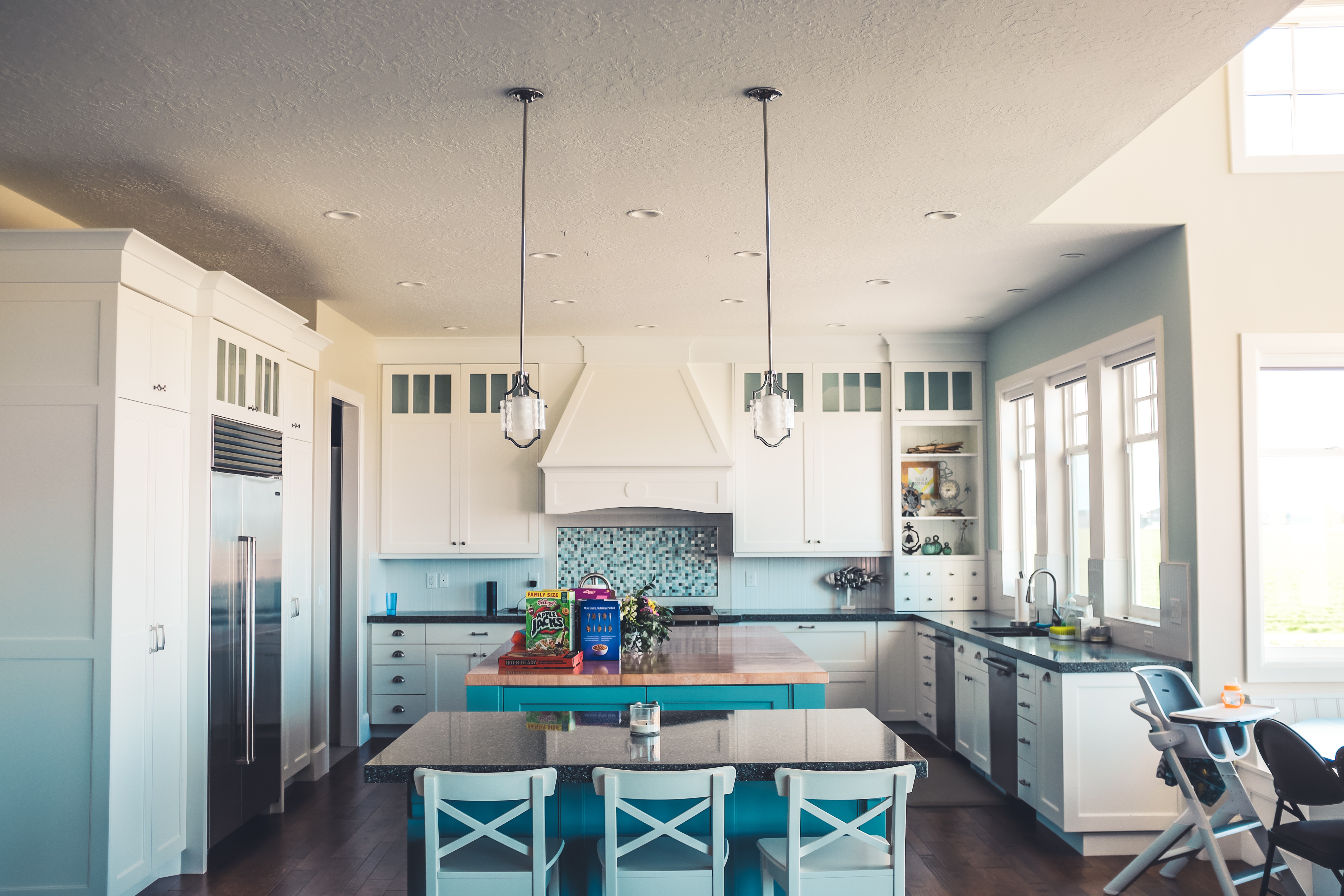 decorating your first home