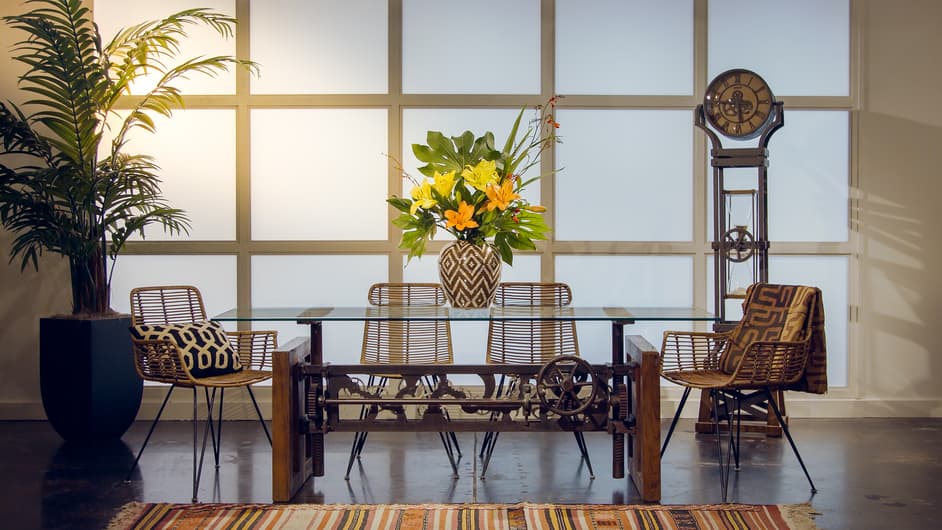 find popular home decor blogs