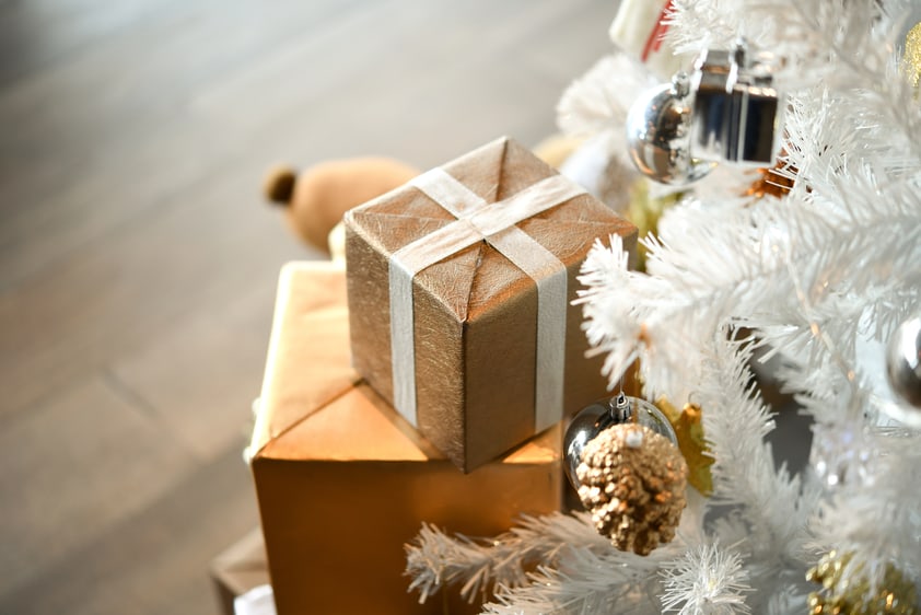 Stowers Holiday Wish list items