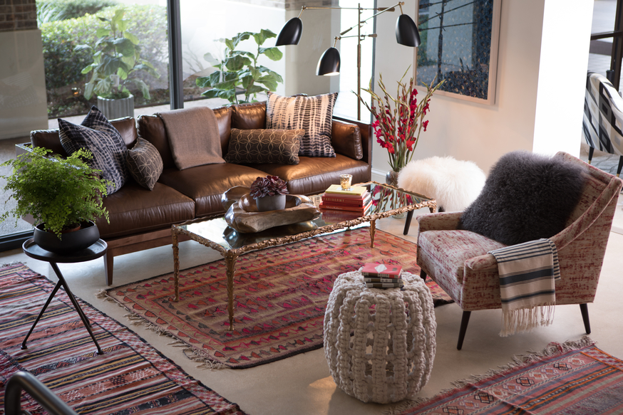determine your decorating style