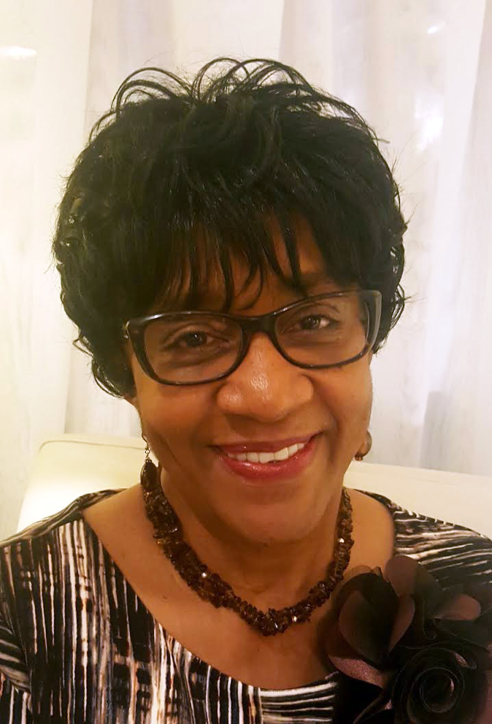 Mary Lott