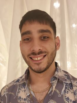 Matt Davila