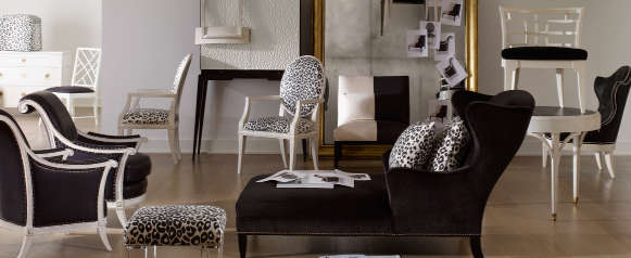 Custom Upholstery